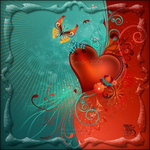 St. Valentine's Day Showcase