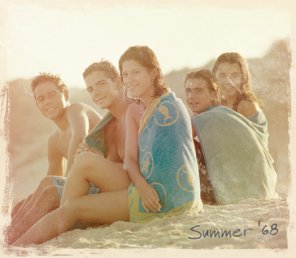 How To Give Your Photos a Vintage Polaroid Effect