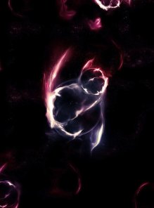 Create Awesome Abstract Nebula Circle Shape in Photoshop