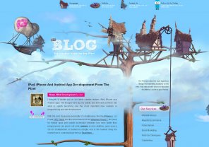 +30 Fresh Websites for Your Inspiration