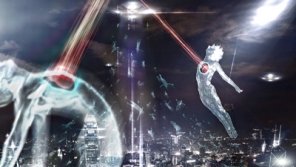 Photo Manipulation - "The Fourth Kind"