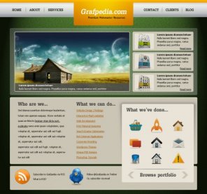 Create an Amazing Layout Using Textures