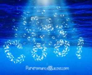 Cool and Realistic Bubble Text Effect