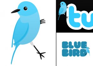 Creating a "Twitteresque" Bird Vector in Photoshop