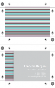 How To Create a Sophisticated Business Card Design