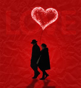 Basic Tutorial: Create a Stylized Valentines Poster