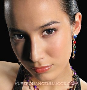 Complete Portrait Retouching