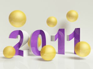 Nice 3D Text Effect In Photoshop CS5