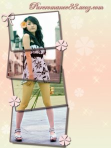 Creative Photo Frame Effect