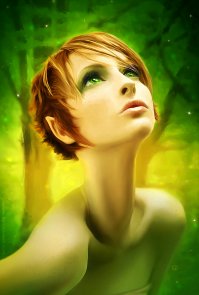 The Spring, She's Here: Let's Celebrate!