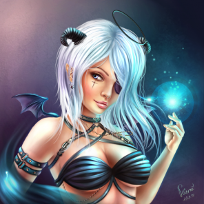 Exclusive Interview with Alice Ciobotaru aka Seiorai