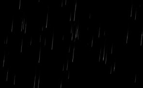 Create Realistic Rain Drop via Brush Tool in Photoshop