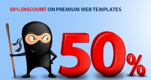 Join the Web Templates Buyers Community and Reduce Your Spending!