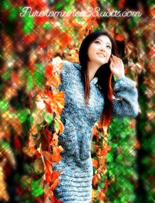 Dreamy Sparkling Star Photo Effect