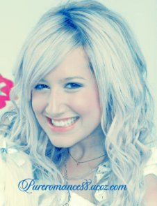 Sweet Color Effect to Your Photos