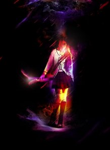 Create Epic Splashing Human Photo Manipulation in Photoshop