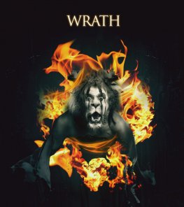 Creating the Terrifying Photo-Manipulation "Wrath"