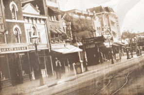 Vintage Photo Effects Using Adobe Photoshop