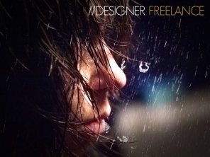 Create a Realistic Rain Effect