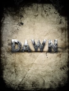 Design a Dawn of War Style Concrete Text Effect in Photoshop