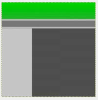 Creating a Basic  Web Layout