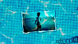 Quick and Easy Under Water Scene In Photoshop