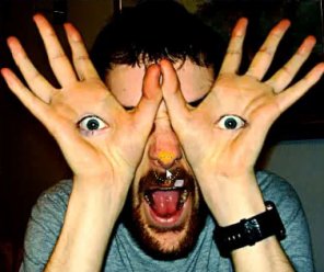 Photo Manipulation In GIMP