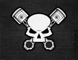 How To Create a Stylish Skull Based Vector Illustration