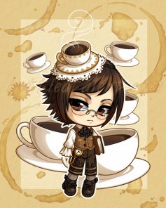 Showcase of Stunning Coffee Web Design