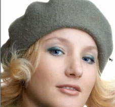 Facial Structure Reshaping (Video Tutorial)