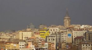 Using Curves to Improve Contrast