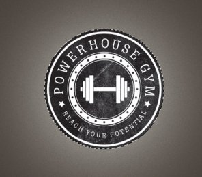 How To Create a Retro Badge/Emblem Style Logo