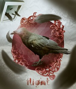 Design a Surreal and Ornate Photo Manipulation