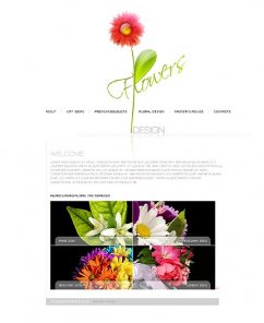 Gentle Collection of Mother's Day Tutorials, Illustrations and Templates