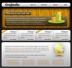 Design a Colorful Theme for Wordpress