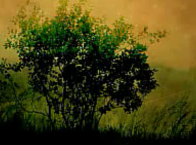 Lighting Effect in Gimp