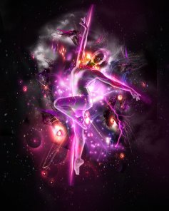 Create a Lightning and Nebula Photo Manipulation (Exclusive Tutorial)