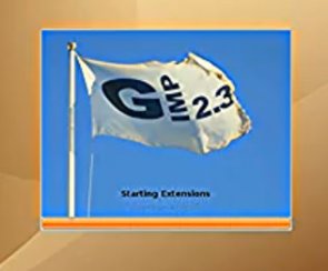 Gimp User Interface (Video Tutorial)