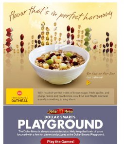 Outstanding Facebook Template Showcase