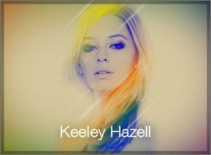 Stylish Color Effects with Alpha Channel