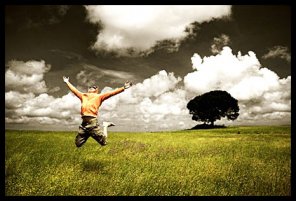 Create Sepia Effect in Photoshop