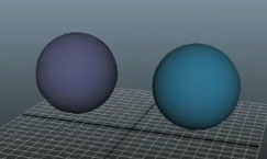 Nurbs Modeling in Maya 2011