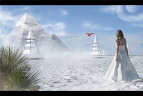 Creating a Fantasy World