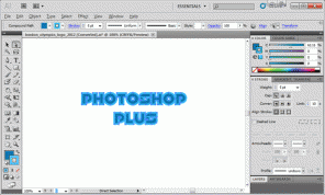 Converting A Selection Into A Path