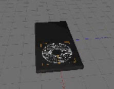 HOW TO MODEL AN IPOD IN CINEMA 4D