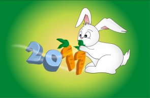 Create a Cute Bunny Character