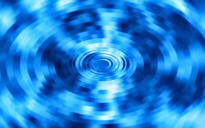 Vortex Texture Effect