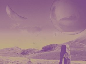 Create a Mysterious Space Photo Manipulation in Photoshop