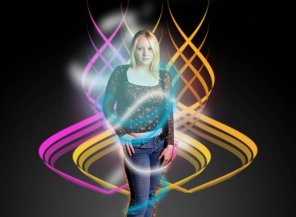 Excellent Lighting Effect Tutorial in Photoshop