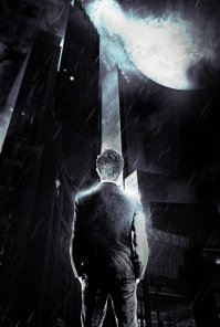 Design a Dark Surreal Urban Scene with Space Brush in Photoshop